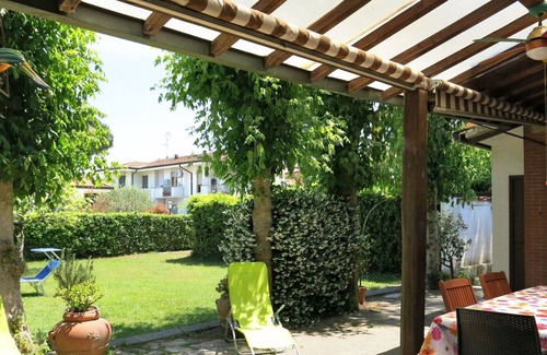 Torre del Lago Puccini House | Wonderful private villa for 8 guests with WIFI, private pool, TV, terrace, pets allowed and park...