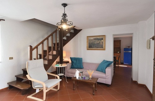 Coreglia Antelminelli House | Wonderful private villa for 6 guests with private pool, WIFI, TV and pets allowed