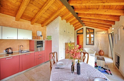 Magliano Villa | Wonderful private villa with WIFI, pool, A/C, TV, balcony, panoramic view, close to Greve In Chianti