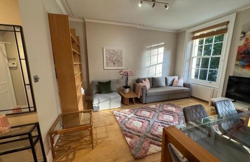 Tachbrook Apartment | Wonderful 1 Bedroom Apartment SW1