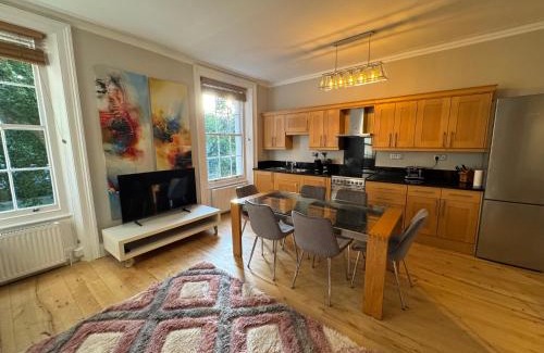 Tachbrook Apartment | Wonderful 1 Bedroom Apartment SW1