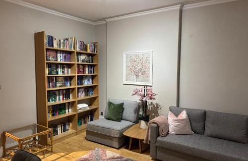 Tachbrook Apartment | Wonderful 1 Bedroom Apartment SW1