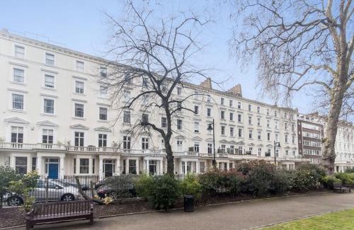 Tachbrook Apartment | Wonderful 1 Bedroom Apartment SW1
