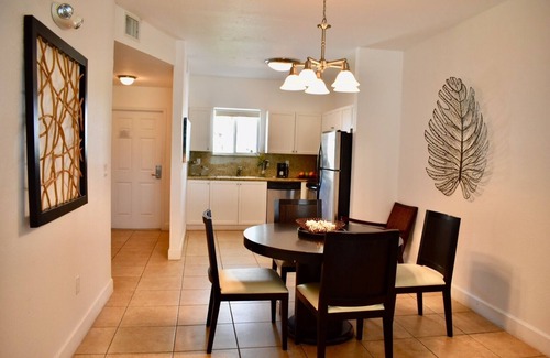 Alice Town Condo | Wonderful 2/2 condo in Bimini Bay Resort