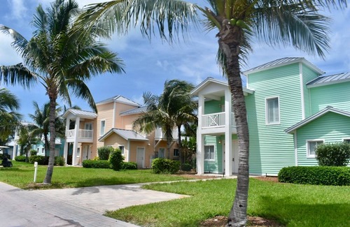 Alice Town Condo | Wonderful 2/2 condo in Bimini Bay Resort