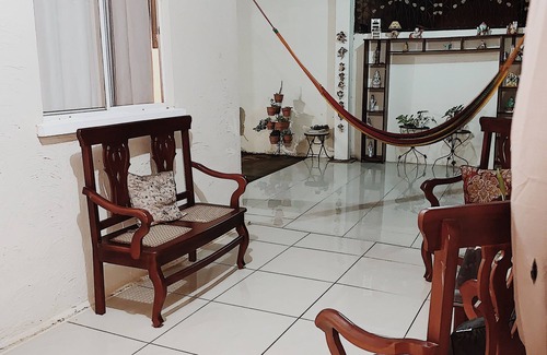 Managua House | Wonderful 2-Bedroom residencial home