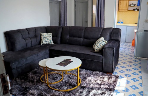 Voi Apartment | Wonderful 2-bedroom apartment in Voi