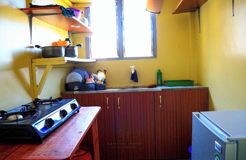 Voi Apartment | Wonderful 2-bedroom apartment in Voi