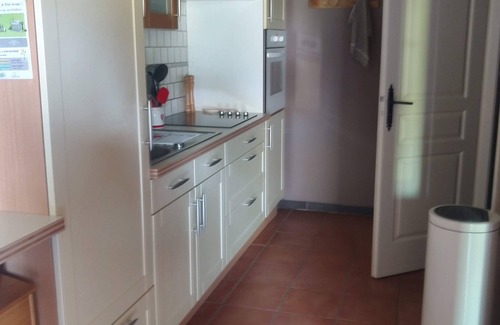 Gerardmer Cabin | Wonderful 2-bedroom duplex cabin in Gerardmer