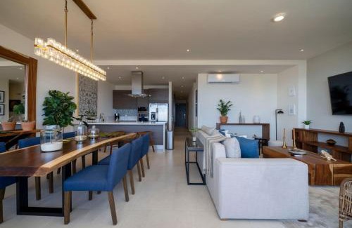El Tezal Apartment | Wonderful 2BR Condo with Ocean and Arch Views