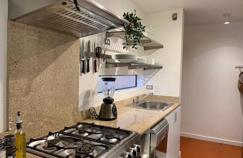 Las Lomas I Apartment | Wonderful 2BR with impressive view in Poblado