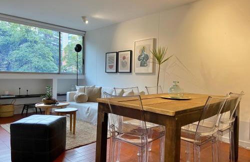 Las Lomas I Apartment | Wonderful 2BR with impressive view in Poblado