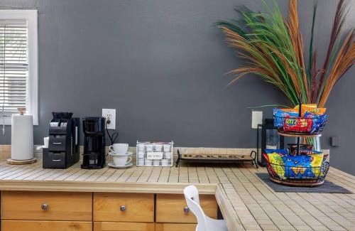 East Ybor House | Wonderful 3 Bed 2 Bath House in Heart of YBOR City