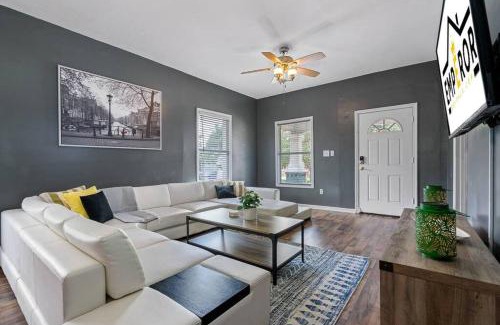 East Ybor House | Wonderful 3 Bed 2 Bath House in Heart of YBOR City