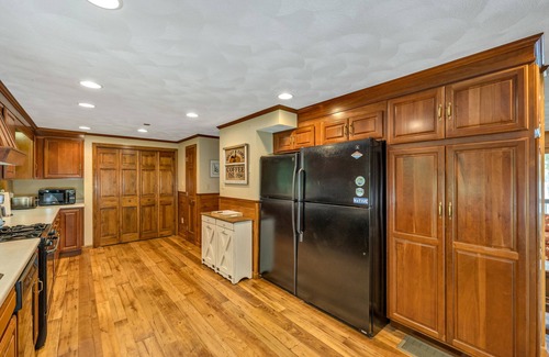 Moultonborough House | Wonderful 3 Story Winnipesaukee Waterfront home