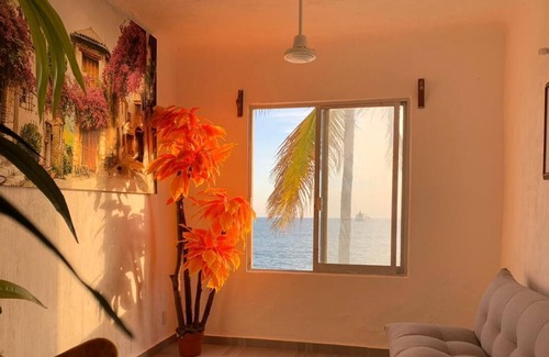 Manzanillo Apartment | Wonderful apartment with ocean view in the best location in Manzanillo 11