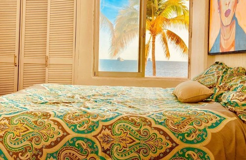 Manzanillo Apartment | Wonderful apartment with ocean view in the best location in Manzanillo 11