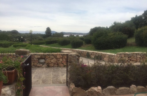 Portisco House | WONDERFUL AND BEAUTIFUL TWO-ROOM APARTMENT at 200 MT from the sea