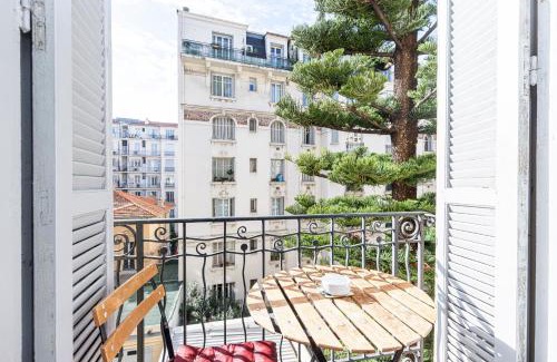 Gambetta Apartment | Wonderful and bright apartment close to everything