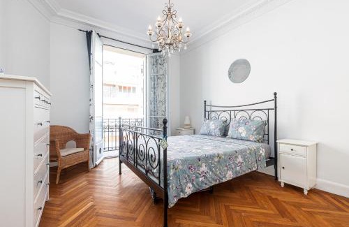 Gambetta Apartment | Wonderful and bright apartment close to everything
