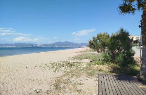 Neoi Epivates Apartment | Wonderful and cozy 50m from the sea
