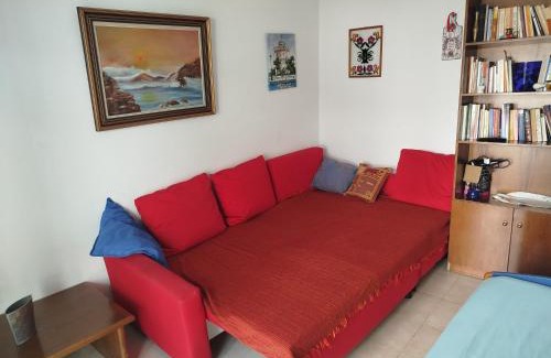 Neoi Epivates Apartment | Wonderful and cozy 50m from the sea
