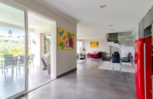 Ventabrun Villa | Wonderful and quiet villa with large garden and pool in Nice - Welkeys