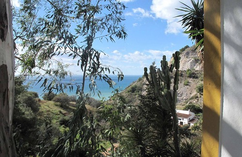 Nerja Cottage | Wonderful Andalusian house in a superb Nature Reserve