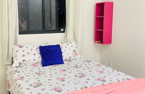 Boa Viagem RV Rental | Wonderful Ap1402 2 bedrooms in Boa Viagem