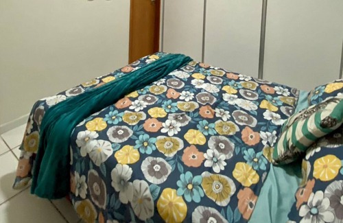 Boa Viagem RV Rental | Wonderful Ap1402 2 bedrooms in Boa Viagem