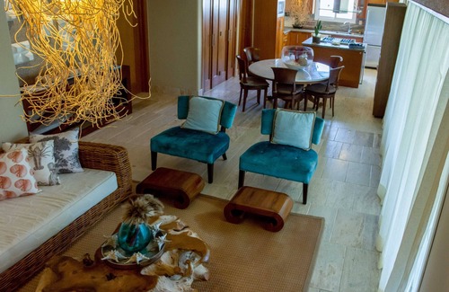 Las Terrenas Apartment | wonderful apartment to enjoy the charm that this charming destination