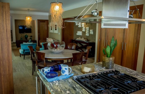 Las Terrenas Apartment | wonderful apartment to enjoy the charm that this charming destination