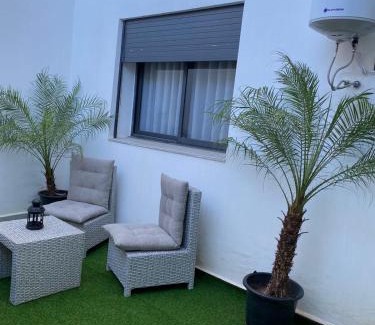 Mehdya Apartment | Wonderful apartment 04