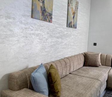 Mehdya Apartment | Wonderful apartment 04