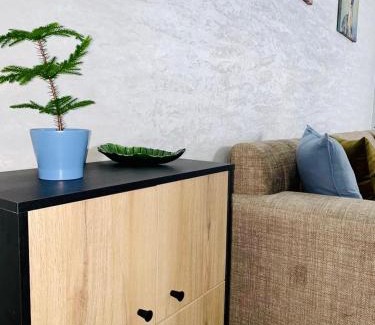 Mehdya Apartment | Wonderful apartment 04