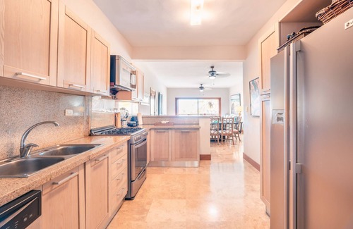 Puerto Bahia Apartment | Wonderful apartment at Puerto Bahia B2