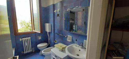 Arenzano Apartment | Wonderful apartment in the pine forest