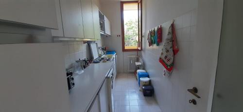 Arenzano Apartment | Wonderful apartment in the pine forest