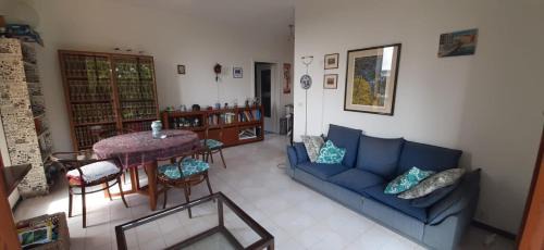 Arenzano Apartment | Wonderful apartment in the pine forest