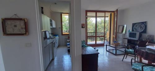 Arenzano Apartment | Wonderful apartment in the pine forest