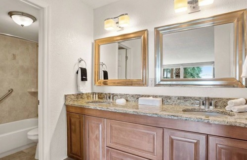 Historic Downtown Kissimmee Resort | Wonderful Apt Hotel with Pool in Kissimmee 2