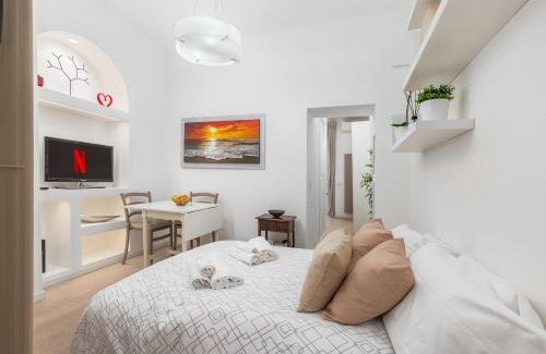 Porta Tenaglia Apartment | Wonderful Brera Suite near Moscova M2