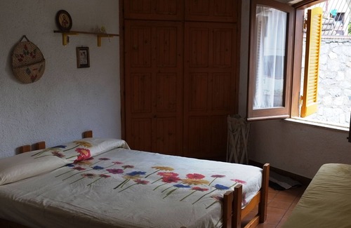 Belvedere Marittimo Villa | WONDERFUL COTTAGE ON THE SEA