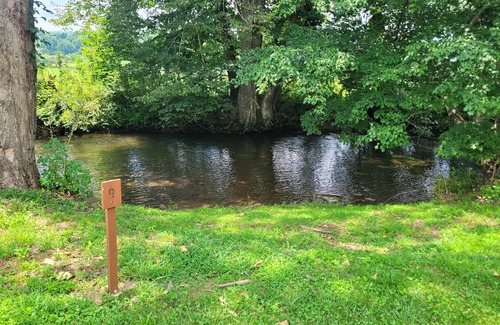 Andrews RV Rental | Wonderful campground in Andrews with stunning views