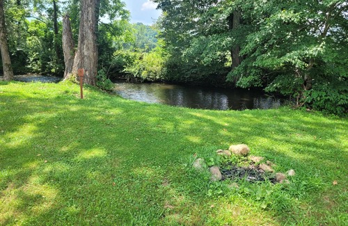 Andrews RV Rental | Wonderful campground in Andrews with stunning views