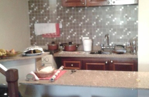 Centro Apartment | WONDERFUL CASTLE IN MOUNTAIN - UPPER CAPIVARI - NOBLE AREA