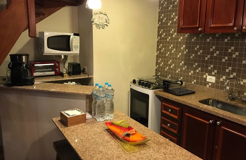 Centro Apartment | WONDERFUL CASTLE IN MOUNTAIN - UPPER CAPIVARI - NOBLE AREA