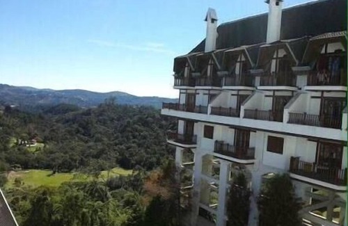 Centro Apartment | WONDERFUL CASTLE IN MOUNTAIN - UPPER CAPIVARI - NOBLE AREA