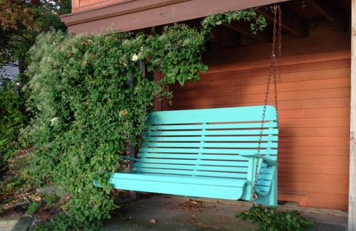 King Ferry House | Wonderful Cayuga Lake Home between Ithaca & Aurora