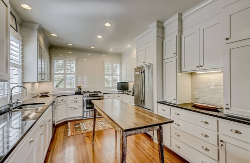 Edisto Island House | Wonderful coastal home with ocean & creek views, Ping-Pong table, & dock